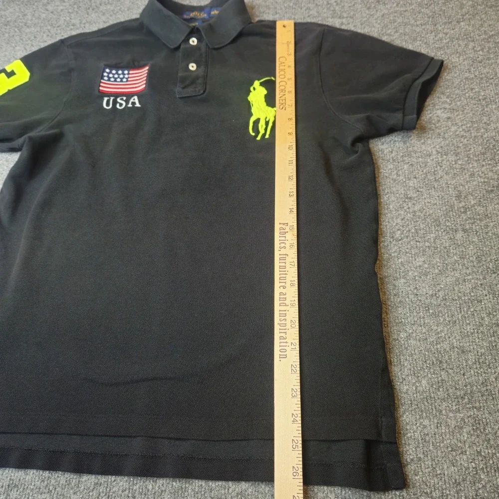 Ralph Lauren good pre